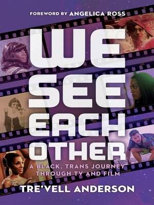 cover image of We See Each Other